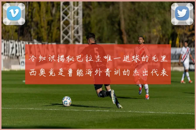 冷知识揭秘巴拉圭唯一进球的毛里西奥竟是鲁能海外青训的杰出代表