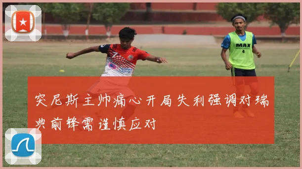 突尼斯主帅痛心开局失利强调对瑞典前锋需谨慎应对