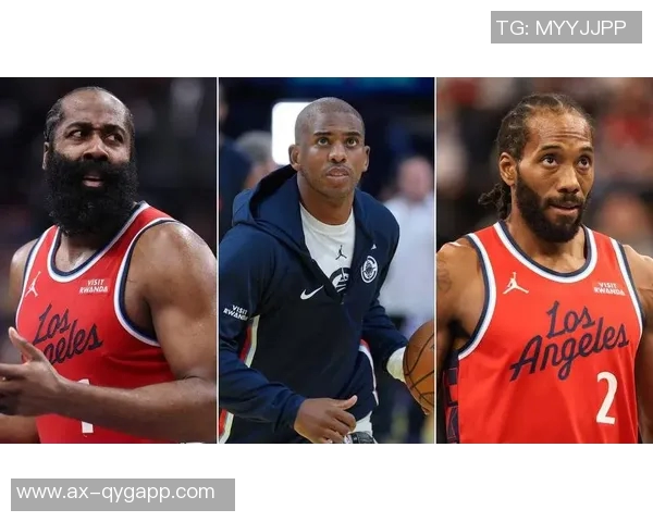 考辛斯揭露卢指导对保罗的特殊方式曾适用于多位明星球员