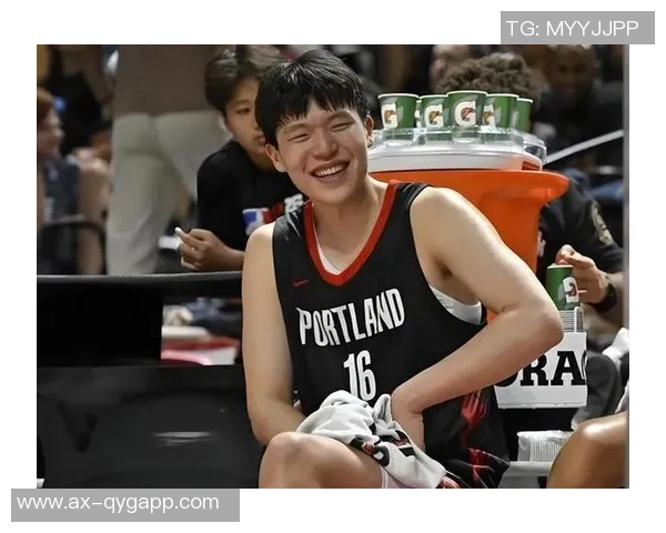 拓媒报道球队重视杨瀚森希望他成交易筹码换取字母哥