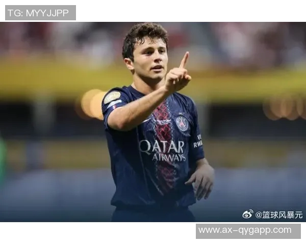 维蒂尼亚谈帽子戏法背后的动力或许是若昂内维斯的激励与支持