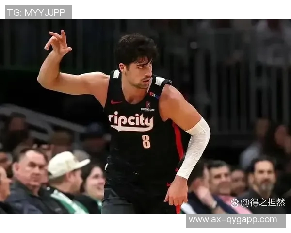 媒体人分析阿夫迪亚缺席对开拓者争夺状元的影响与机会